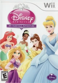Disney Princess: My Fairytale Adventure