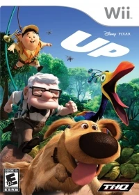 Disney/Pixar's Up