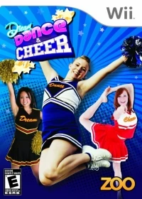 Dream Dance & Cheer