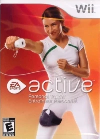 EA Sports Active [CA]