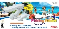Fishing Resort (Combo Pack)