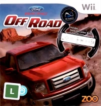 Ford Racing Off Road (Includes) [BR]