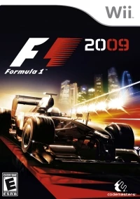 Formula 1 2009