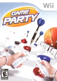 Game Party (Midway)