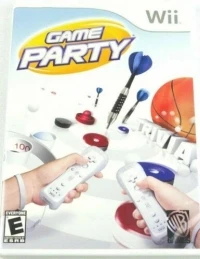 Game Party (WB Games)