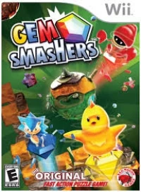 Gem Smashers