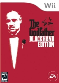 Godfather, The - Blackhand Edition