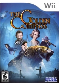 Golden Compass, The [CA]