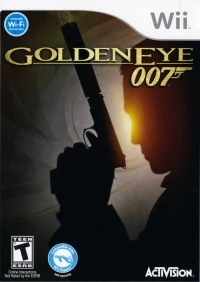 James Bond 007: GoldenEye