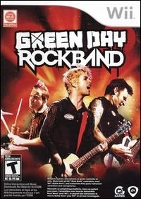 Green Day: Rock Band
