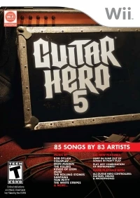 Guitar Hero 5