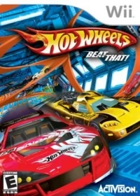Hot Wheels: Beat That!