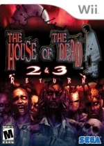 House of the Dead 2 & 3 Return, The