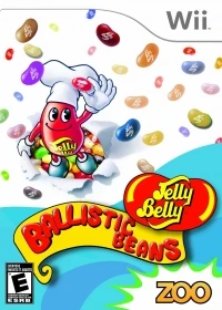Jelly Belly: Ballistic Beans