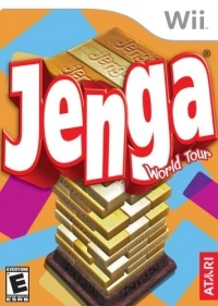 Jenga: World Tour