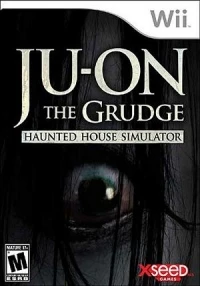 Ju-on: The Grudge