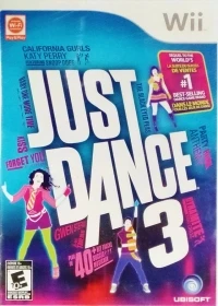 Just Dance 3 [CA]