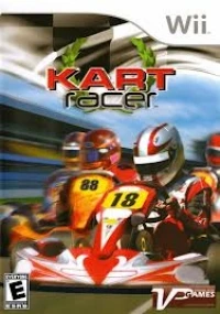 Kart Racer