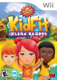 KidFit: Island Resort