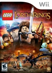 Lego The Lord of the Rings