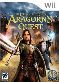 Lord of the Rings, The: Aragorn's Quest