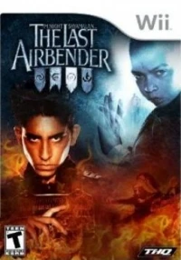 Last Airbender, The