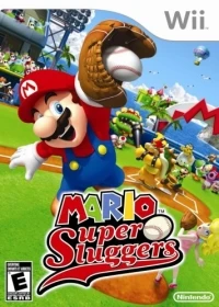 Mario Super Sluggers