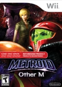 Metroid: Other M (Refurbished Product)