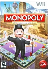 Monopoly