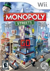 Monopoly: Streets