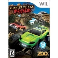 Monster Trucks: Mayhem