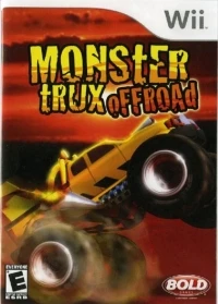 Monster Trux: Offroad