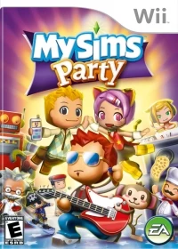 MySims: Party