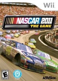NASCAR 2011: The Game