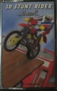 3D Stunt Rider
