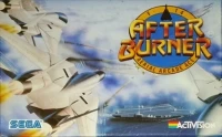 After Burner (box)