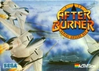 After Burner (disk)