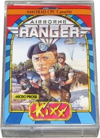 Airborne Ranger - Kixx