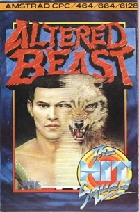 Altered Beast - The Hit Squad