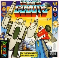 Challenge of the Gobots