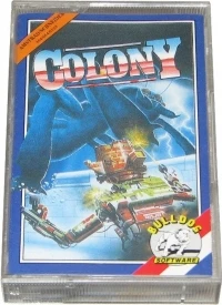 Colony