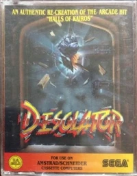 Desolator (cassette)