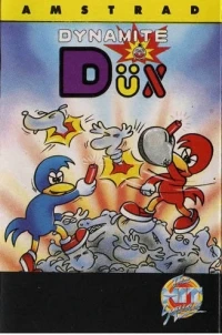 Dynamite Dux - The Hit Squad