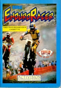 Enduro Racer - Proein Soft Line