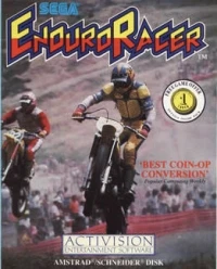 Enduro Racer (disk)