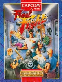 Final Fight
