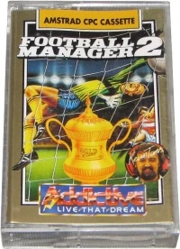 Football Manager 2