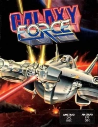 Galaxy Force (disk)