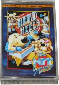 Head Over Heels - The Hit Squad