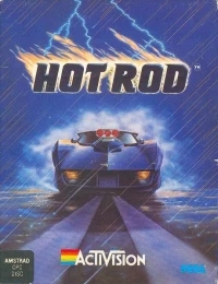 Hot Rod (disk)